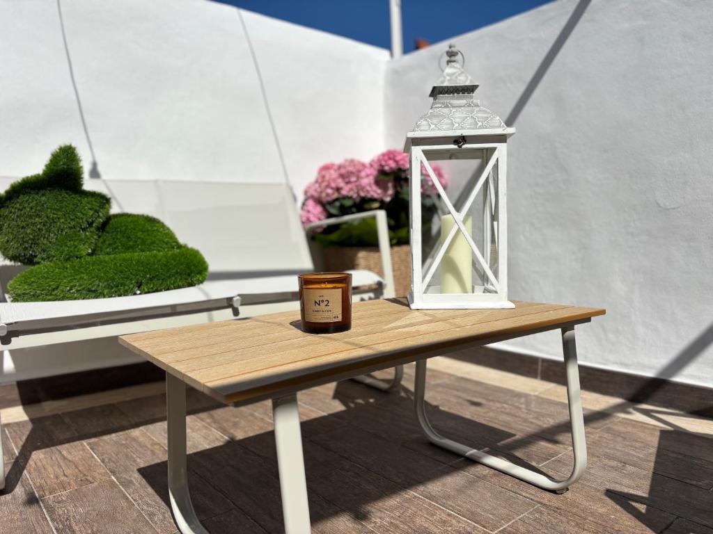 La Terrazza dei Santi – Lucca