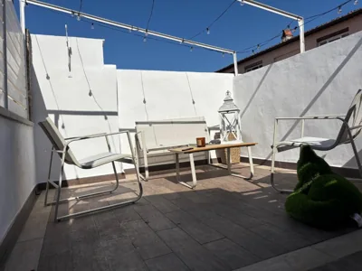 La Terrazza dei Santi – Fotos 6