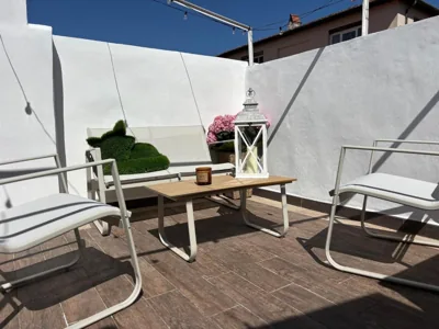 La Terrazza dei Santi – Fotos 9